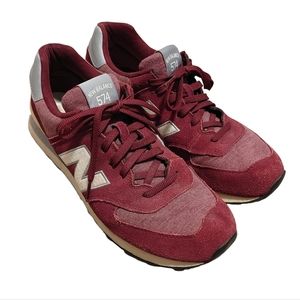 New Balance 574 Limited Edition